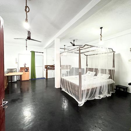 Sana Studio Велигама Экстерьер фото