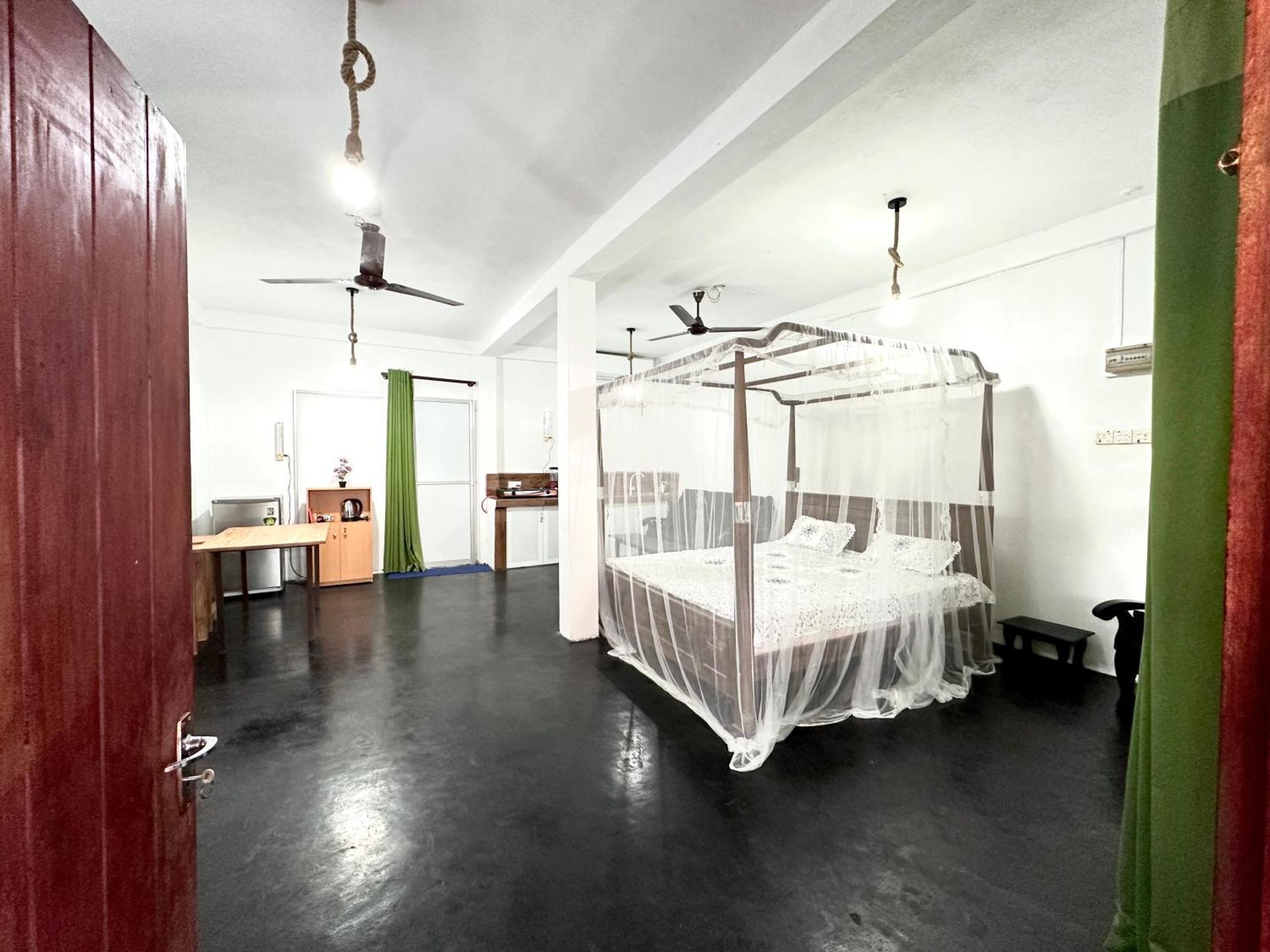 Sana Studio Велигама Экстерьер фото
